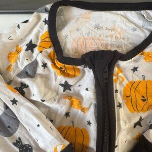 Little Sleepies Halloween Treats 6-12m